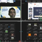 Tingkatkan Mutu Lulusan, STKIP PGRI Pacitan Gelar Seminar Internasional