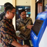 ANJUNGAN SISTEM INFORMASI AKADEMIK SIAP DIGUNAKAN